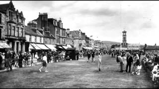 Ancestry Genealogy Photographs Helensburgh Argyll And Bute Scotland [upl. by Rhett]