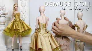 The making of DeMuse Resort 2019 [upl. by Ihpen964]