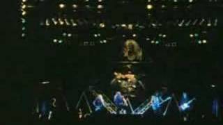 Run To The Hills Iron Maiden 1982 Live [upl. by Arratoon]