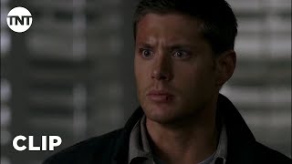 Supernatural The Hellhounds Take Dean  Season 3 CLIP  TNT [upl. by Ranite470]