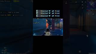 ArduzAi in my lobby 😱🔥shorts pubgshort [upl. by Pedrotti936]