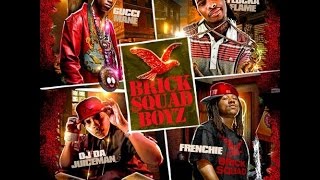 quotYoung Money Brick Squadquot  Waka Flocka Flame [upl. by Nira]