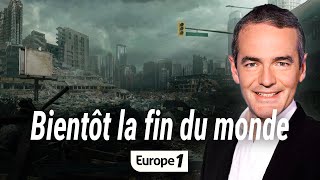 Au cœur de lhistoire  La fin du monde est pour bientôt Franck Ferrand [upl. by Auqinahc290]