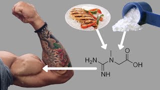 Creatine How to Best Use It for Muscle Growth Avoid Side Effects [upl. by Greenwald]