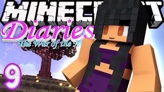 Dream or Reality  Minecraft Diaries S2 Ep9 Minecraft Roleplay [upl. by Josler]