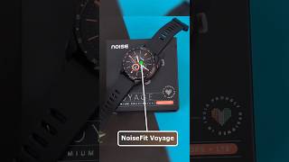 NoiseFit Voyage 4G eSIM Smartwatch with Built in GPS amp TWS Connect ⚡⚡ [upl. by Nonek]