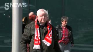 Hillsborough families react to jury verdict [upl. by Etnovad]