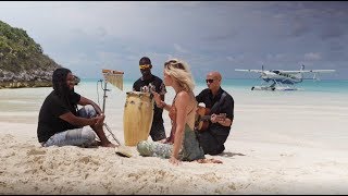 Willis and the Illest Reggae band ft Joss Stone  Bahamas [upl. by Snook]