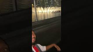 Dubai mall burjkhalifa music howtoearnmoneyindubai dubaimall travelagentdubai shoppingcenter [upl. by Lorenz927]