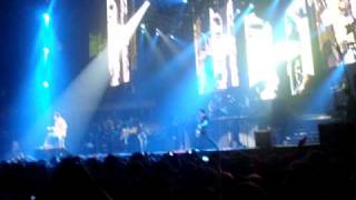 Guns N Roses  Shacklers Revenge  Live in Chile 20032010 [upl. by Uhayile]