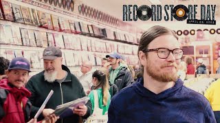 Record Store Day 04222023 [upl. by Nazar938]