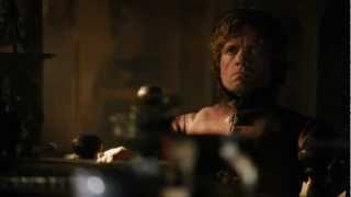 Tyrion asks Tywin for Casterly Rock [upl. by Perreault]