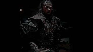 ☠️ NOYAN ☠️ the boss villian 🔥 ertugrul edit ertughrulghazi noyan ytshorts [upl. by Eirac]