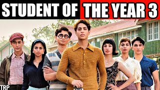 The Archies Movie Review  Suhana Khan  Khushi Kapoor  Agastya Nanda  Netflix India [upl. by Ettenna]