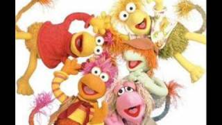 Fraggle Rock Tribute [upl. by Aniluap697]