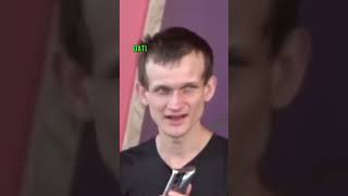 COME SARÀ ETHEREUM NEL 2032  VITALIK BUTERIN [upl. by Tatman]