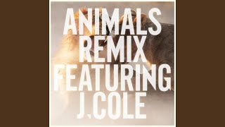 Animals Remix [upl. by Annayehc]