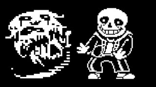 Amalgam but its Megalovania Undertale [upl. by Annaehr880]