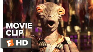 Valerian and the City of a Thousand Planets TV Spot  Remarkable 2017  Movieclips Coming Soon [upl. by Eneiluj]