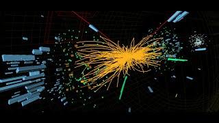 What is a Lepton in Particle Physics [upl. by Ahsihat]