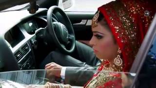 A Very British Wedding  Sikh Wedding [upl. by Mckinney]