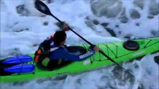 NORTHSEAKAYAK  The Addiction [upl. by Ttenaj]