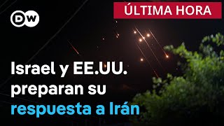 Estados Unidos califica el ataque de quotineficazquot pero también de quotinaceptablequot [upl. by Ennelram]