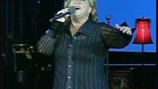 Sandi Patty Holy Ground [upl. by Buyse]