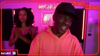 BACARDÍ Rum x NTS present Fresh Mixes with Scratcha and George Riley [upl. by Hamirak]