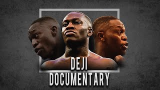 The Unbelievable Redemption of Deji Documentary [upl. by Sheila]