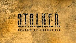 STALKER  Shadow Of Chernobyl  Bar Music  7UPlay [upl. by Amii512]