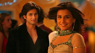 सोनिये वे सोनिये मेरे नाल आजा सोनिये  Soniye Ve  Sonu Nigam  Sunidhi  Kismat Konnection  2008 [upl. by Oniratac]