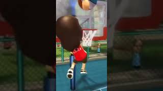 Poofesure Raging At Wii Sports Basketball poofesure wii nintendo wiisports [upl. by Shushan651]