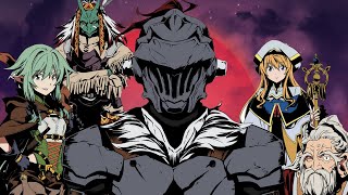 Goblin Slayer OP  Rightfully  Mili [upl. by Avery]