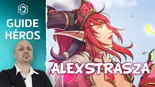 Analyse et Guide Alexstrasza [upl. by El940]