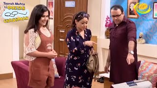 Gokuldham Residents Get Ready For The Goa Trip  Full Episode  Taarak Mehta Ka Ooltah Chashmah [upl. by Hoye]