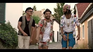 DR BRS X VARGA VIKTOR feat BIGA  Koccintós Official Music Video [upl. by Og]