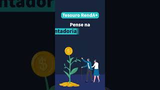 Como usar o 13º salário para investir  Tesouro Direto [upl. by Sherl]