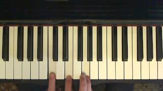 Harmony lesson dissonant chords how to find them [upl. by Seaver]