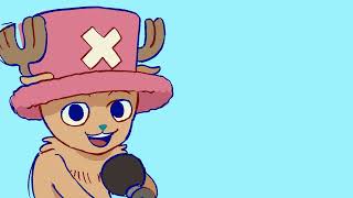 BOKU WA DOCTOR SOY DOCTOR CHOPPER Español Latino FANDUB con IA [upl. by Oirromed138]