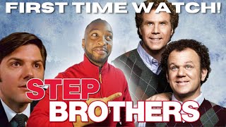 it’s the Catalina Wine Mixer… FIRST TIME WATCHING Step Brothers 2008 REACTION Film Commentary [upl. by Tay]