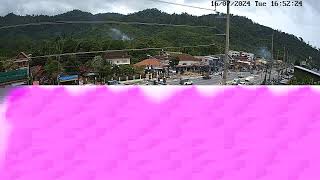 🔴 Khao Lak Webcam  Phang Nga Thailand 🇹🇭 [upl. by Wehtam]