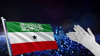 Ilkacase Qays  Somaliland  Official audio 2021 [upl. by Yatnuhs591]