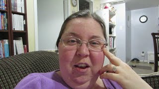 RECOVERY UPDATE  Vlog 250 030718 [upl. by Doti]