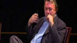 HITCHENS vs HITCHENS The Abolition of Britain 1999 [upl. by Asiruam633]