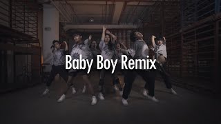 Beyonce ft Sean Paul  Baby Boy Remix [upl. by Nidroj]