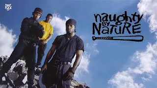 Naughty By Nature  Wickedest Man Alive feat Queen Latifah [upl. by Noemi]