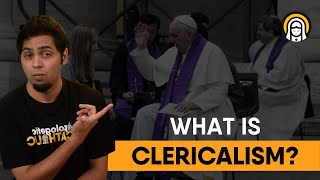 Pope Francis on Clericalism in the Catholic Church  Synod on Synodality  5th Dubuim on Forgiveness [upl. by Weismann]