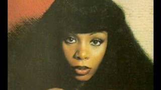 Donna Summer quotLoves Unkindquot Extended Edit [upl. by Mcquoid823]