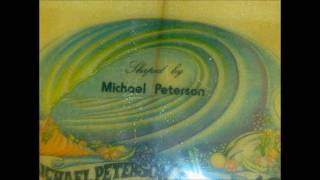 MICHAEL PETERSON the man MPwmv [upl. by Ulrich]